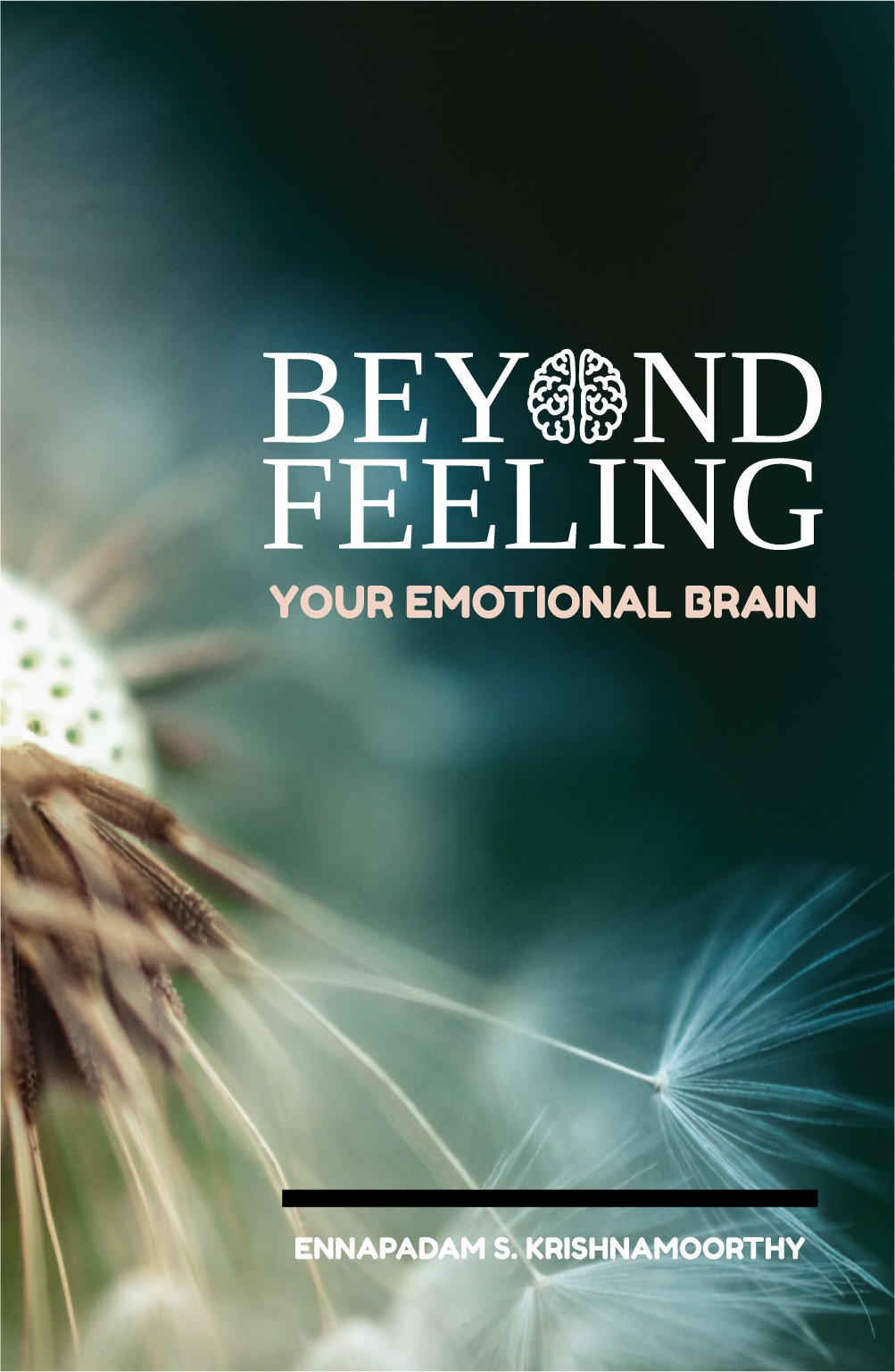 Beyond feeling neurokrish