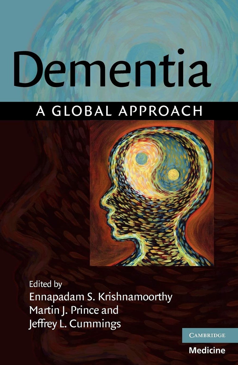Dementia neurokrish