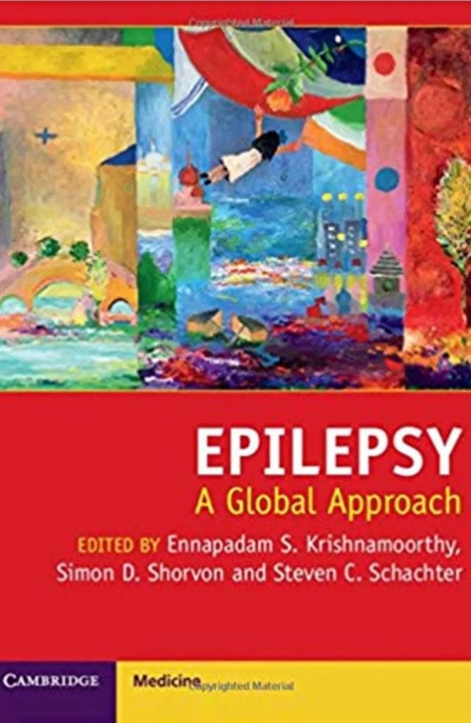 Epilespy neurokrish