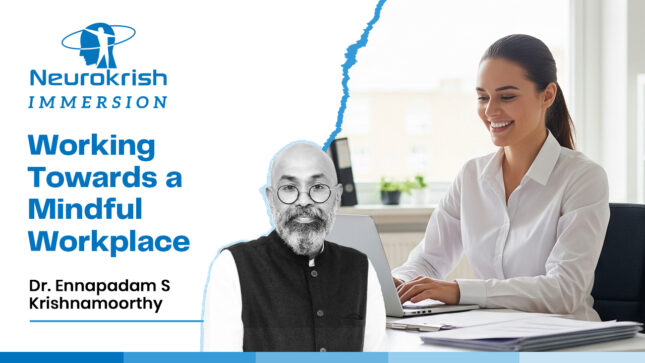 Working Towards a Mindful Workplace