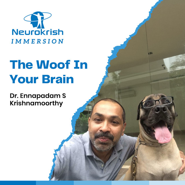 The Woof in Your Brain