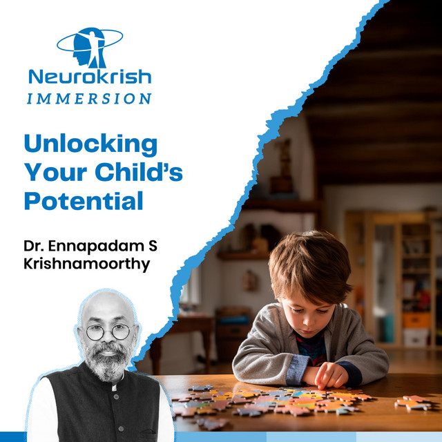 Unlocking Your Child’s Potential