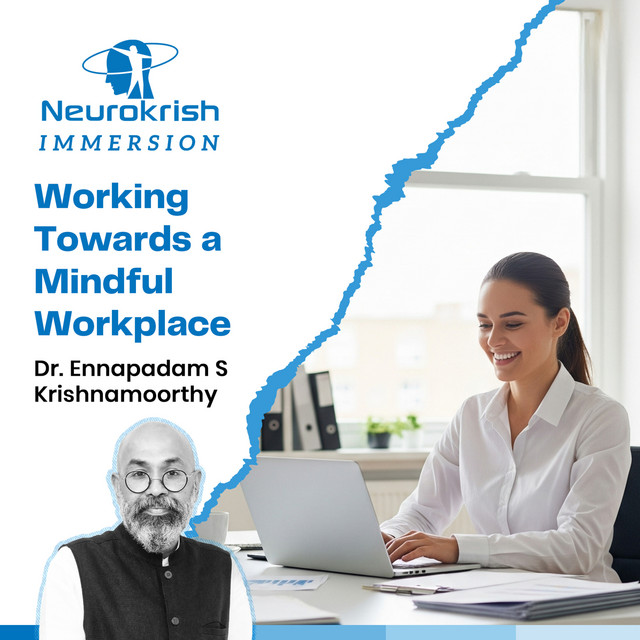 Working Towards a Mindful Workplace