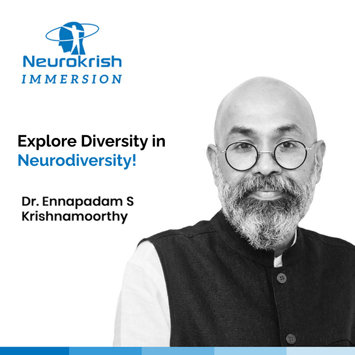 Explore Diversity in Neurodiversity!
