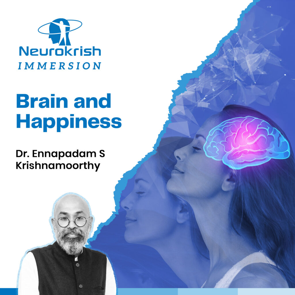 Brain and Happiness