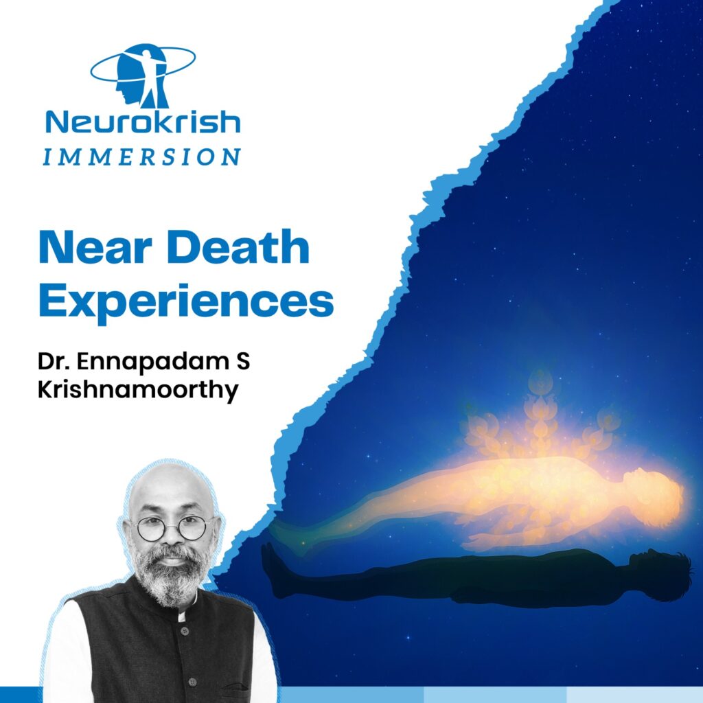 Near Death Experience