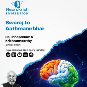 Swaraj to Aatmanirbhar