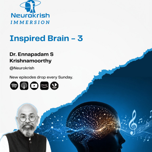 The Inspired Brain – 3