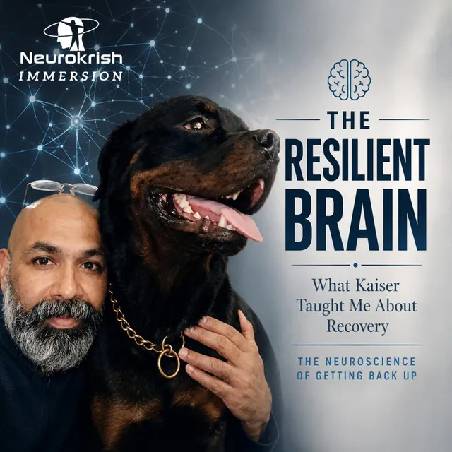 The Resilient Brain