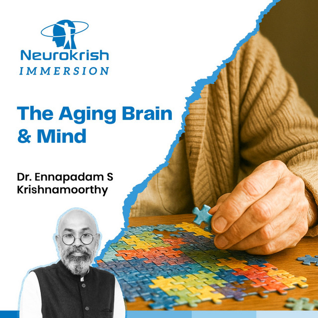 The Aging Brain and Mind