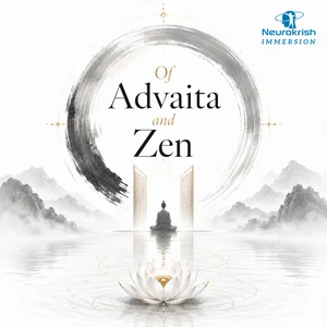 Of Advaita and Zen
