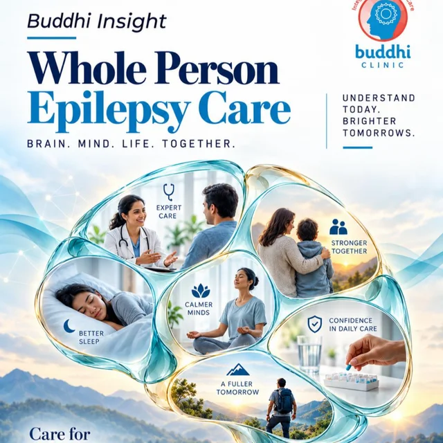 Whole Person Epilepsy Care