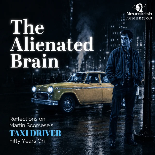The Alienated Brain