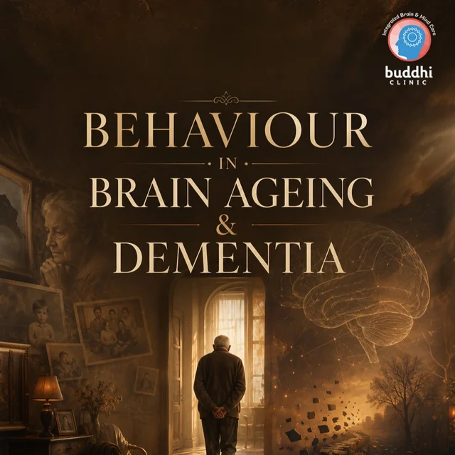 Behaviour in Brain Ageing & Dementia