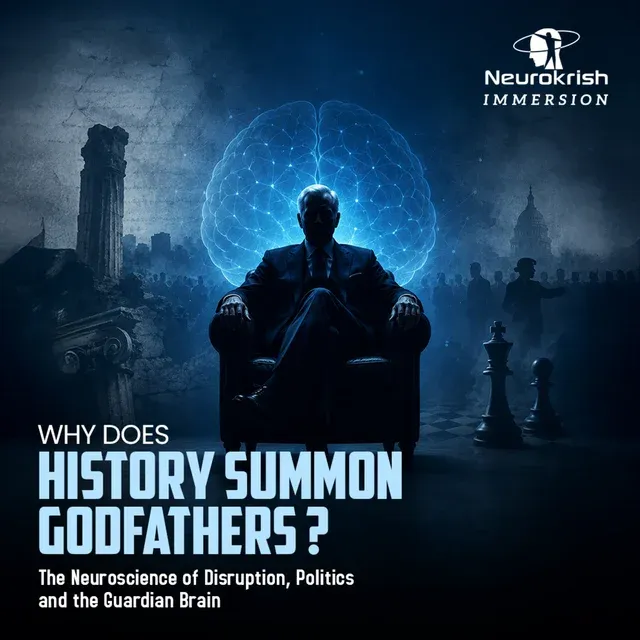 Godfathers of Disruption