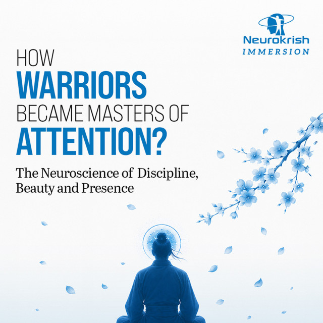 The Samurai Mind