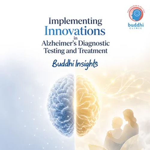 Implementing Innovations in Alzheimer’s Diagnostic Testing and Treatment